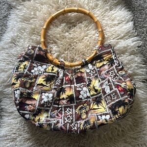 KC Hawaii purse